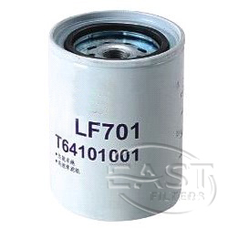 Filtro de combustível LF701 T64101001