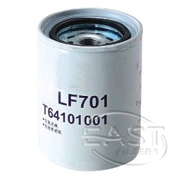 EA-42065 - Filtro de combustível LF701 T64101001