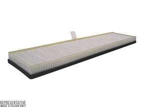 Sunshine Filters 10228K5 3 1/4 id x 6 3/4 od x 16 1/4 oh. Replacement for Sidco 641-1201K5 Sunshine Filters 10228K5 3 1/4 id x 6 3/4 od x 16 1/4 oh. Replacement for Sidco 641-1201K5