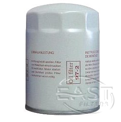 EA-42081 - Filtro de combustível 97-2