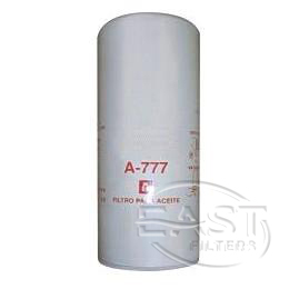 EA-42082 - Filtro de combustível A-777