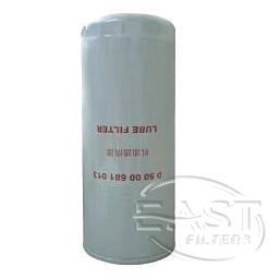 EA-42083 - Fuel Filter D5000681013