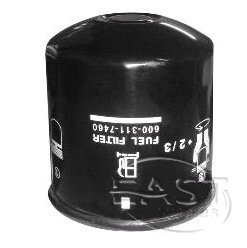 EA-44002 - Fuel Filter 600-311-7460