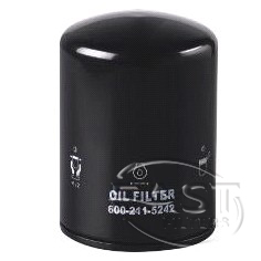 Fuel Filter 600-211-5242