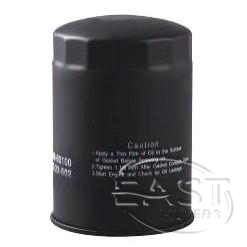 EA-44018 - Fuel Filter S6 D105 WXL192-6