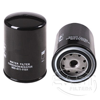 Fuel Filter 600-411-1151