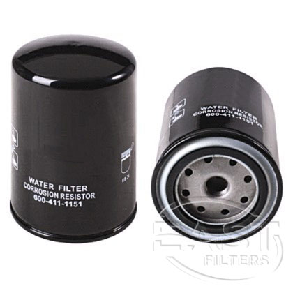 EF-44007 - Fuel Filter 600-411-1151