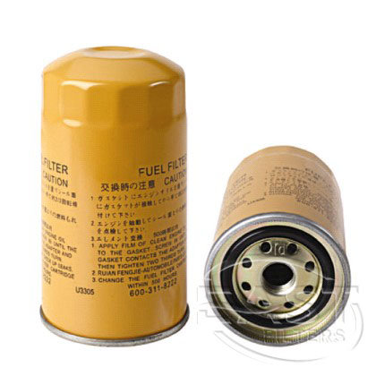Fuel Filter 600-311-8222