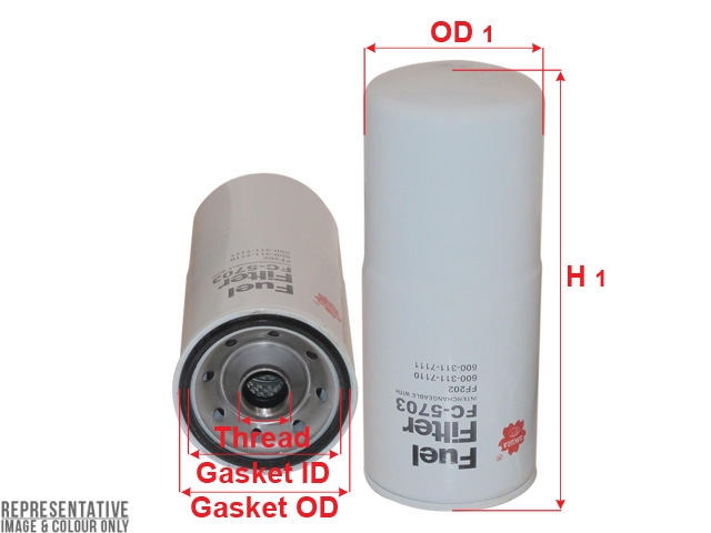 FC-5703