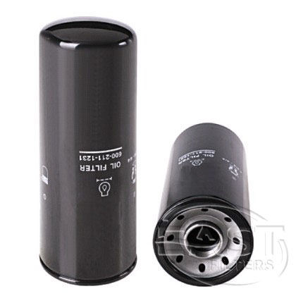 EF-44001 - تصفية الوقود 600-211-1231