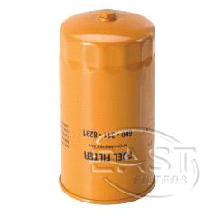 EA-44050  - Filtro de combustível 600-311-8291