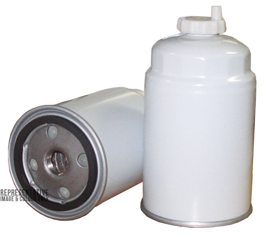 FC-29080 - Fuel Filter - Sakura Filters Equivalent - FC