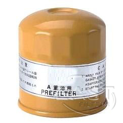 EA-44053 - تصفية الوقود 600-311-9520