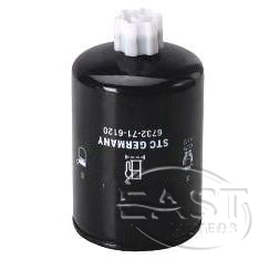 EA-44061 - Fuel Filter 6732-71-6120