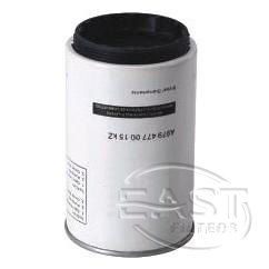 EA-52013 - Filtro de combustível A9794770015KZ