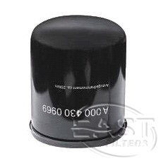 EA-52015 - Filtro de combustível A0004300969