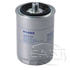 Fuel Filter H34WK