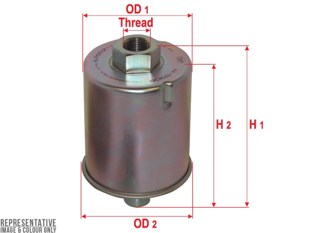 ES-14695 - H-5908