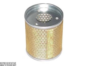 H-5911 - Hydraulic Oil Filter - Sakura Filters Equivalent - H-5911