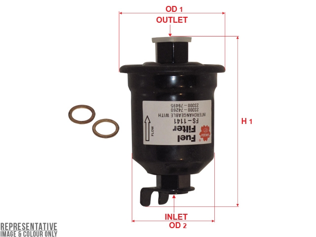 ES-14144 - FS-1141