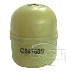 Fuel Filter W1017011-29M