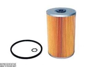 O-1004 - Oil Filter - Sakura Filters Equivalent - O-1004 - ES