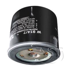 EA-53005 - تصفية الوقود W914 / 7