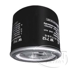 EA-53006 - تصفية الوقود W712