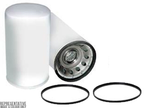 HC-7937 - Hydraulic Oil Filter - Sakura Filters Equivalent HC-7937 - Hydraulic Oil Filter - Sakura Filters Equivalent