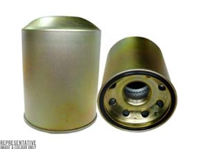 HC-2702 - Hydraulic Oil Filter - Sakura Filters Equivalent