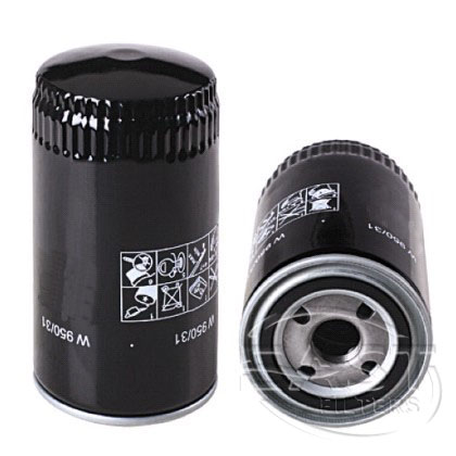 EF-53005 - تصفية الوقود W950/31