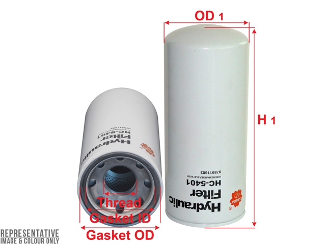 ES-14936 - HC-5401