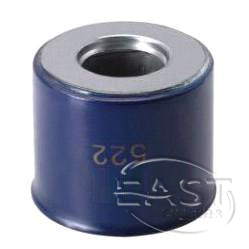 EA-53037 - Filtro de combustível CROSLAND 522