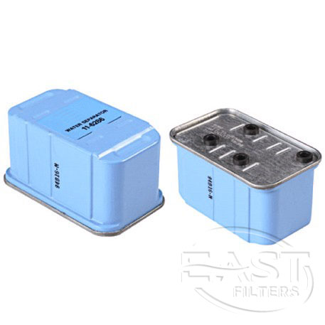 EF-53011 - تصفية الوقود 11-6285