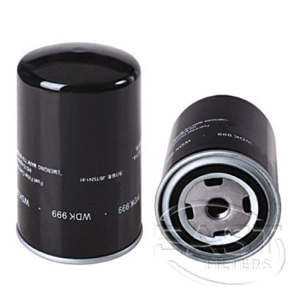 Fuel Filter WDK999