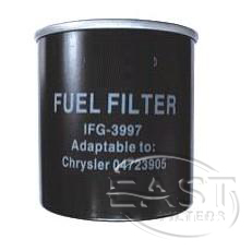 EA-53052 - Filtro de combustível IFG-3997