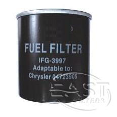 EA-53052 - Fuel Filter IFG-3997