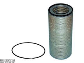 O-7926 - Oil Filter - Sakura Filters Equivalent - O-7926