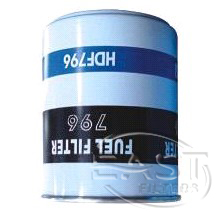 EA-48029 - Filtro de combustível HDF796