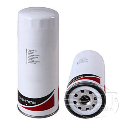 Fuel Filter 5000670700