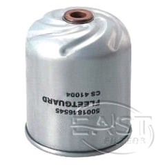 EA-47009 - Fuel Filter CS41004 5001846545