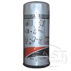 Fuel Filter 74 20 541 379