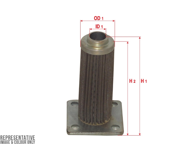 ES-16500 - TE-5917
