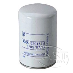 EA-56002 - تصفية الوقود CAR60 / 1 P171625