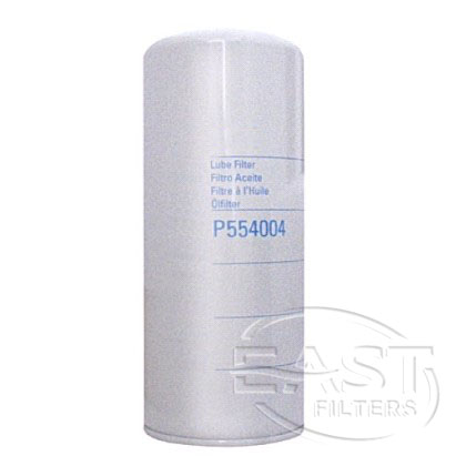 Fuel Filter P554004