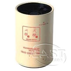 Fuel Filter 12503-5101