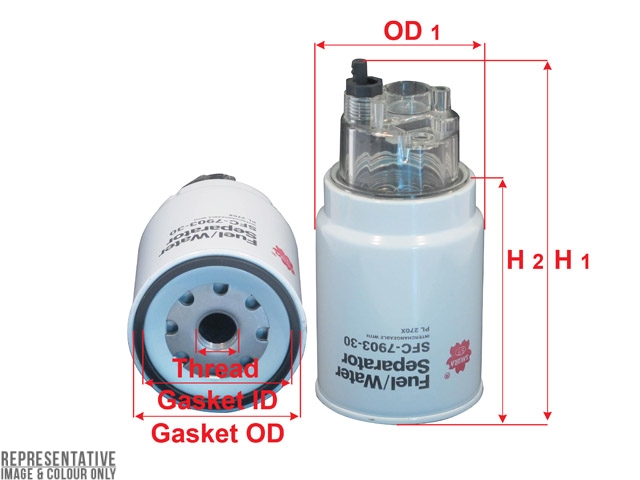 ES-14420 - SFC-7903-30