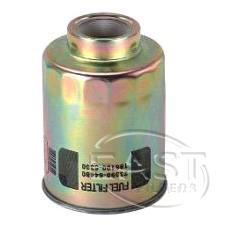 EA-61003 - Filtro de combustível 23390-64480 186110-5360