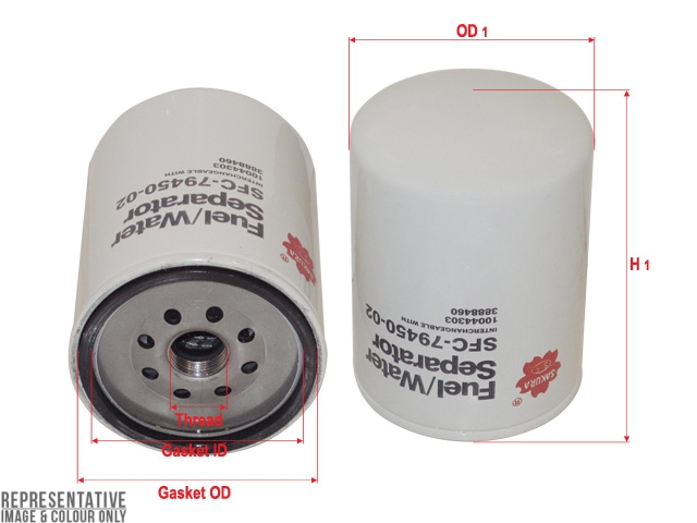 ES-14535 - SFC-79450-02
