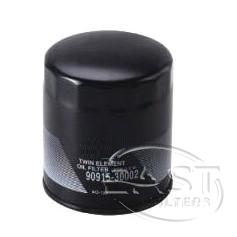 EA-61015 - Filtro de combustível 90915-30002